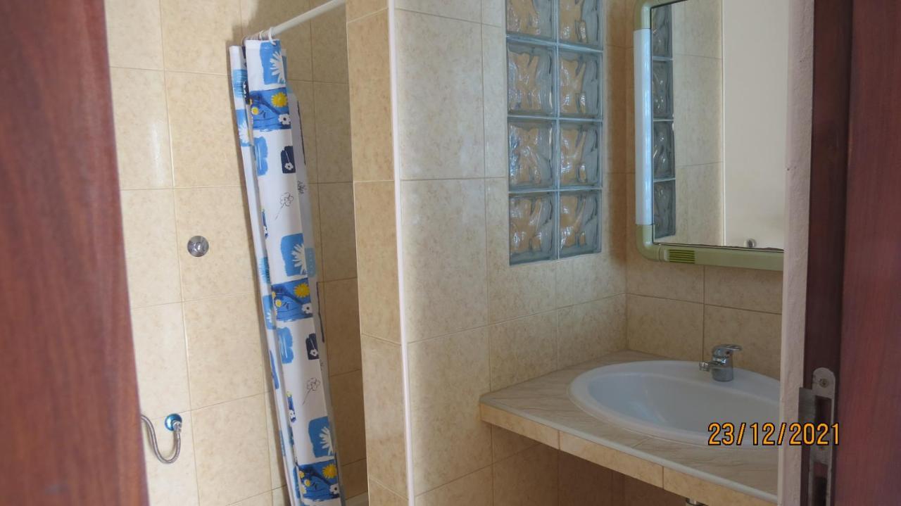 Porto Novo Casa Branca 아파트 외부 사진