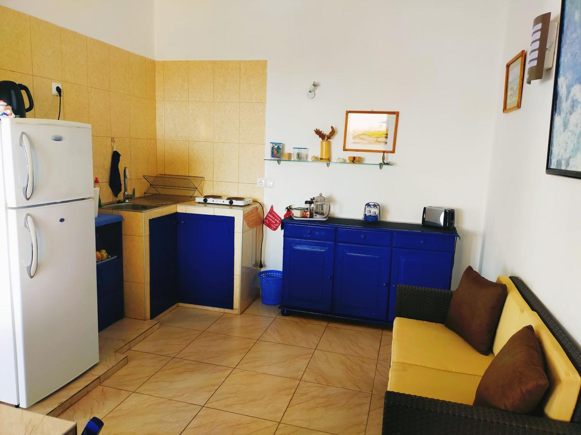 Porto Novo Casa Branca 아파트 외부 사진