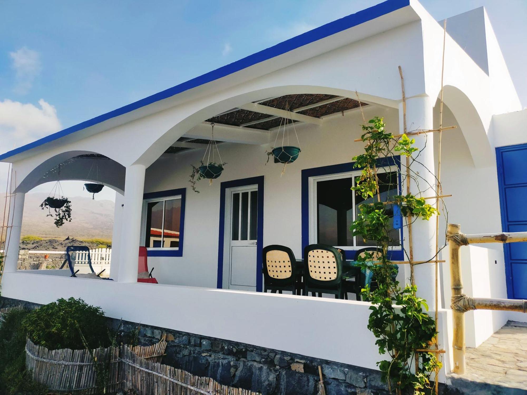 Porto Novo Casa Branca 아파트 외부 사진
