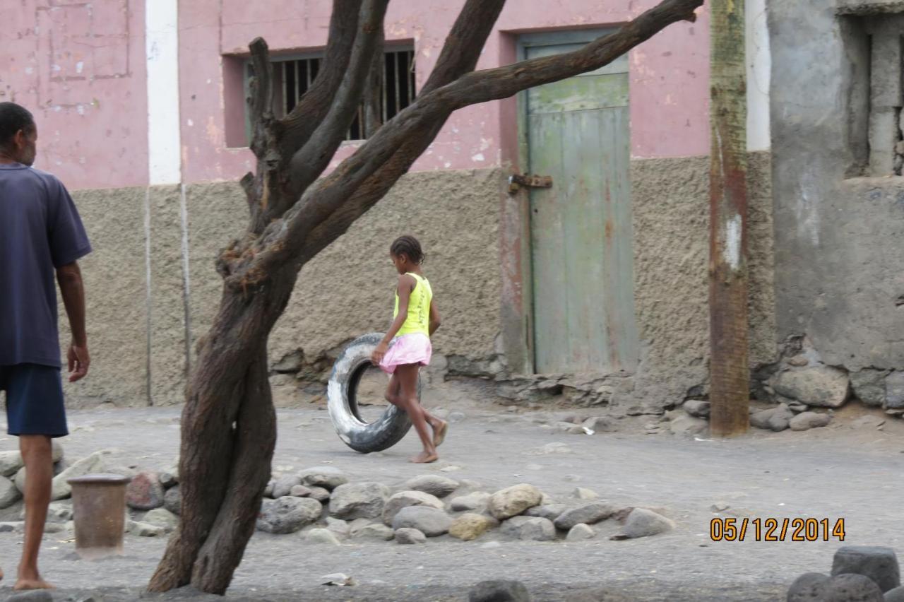 Porto Novo Casa Branca 아파트 외부 사진