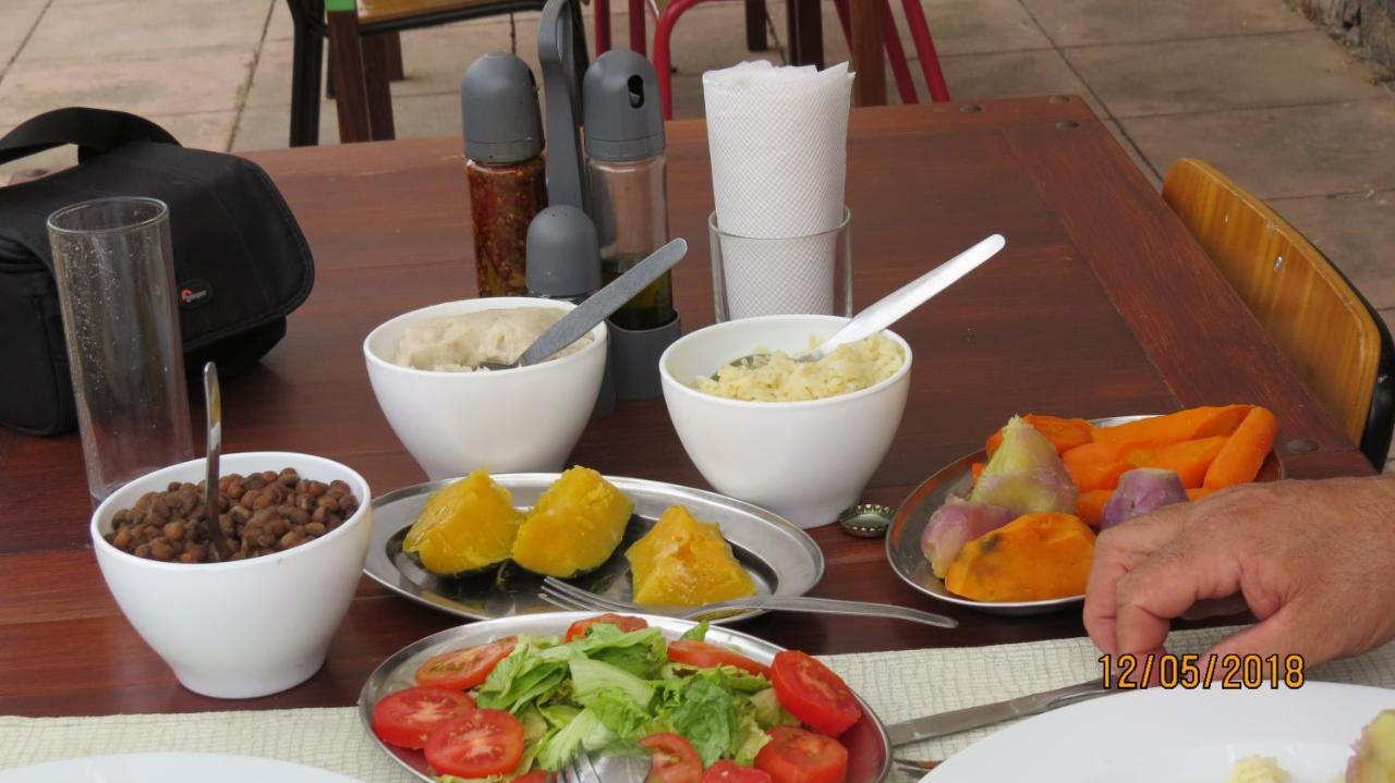 Porto Novo Casa Branca 아파트 외부 사진